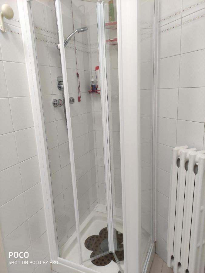 La Ciammarica Apartment Sulmona Bagian luar foto