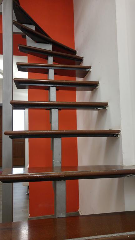 La Ciammarica Apartment Sulmona Bagian luar foto